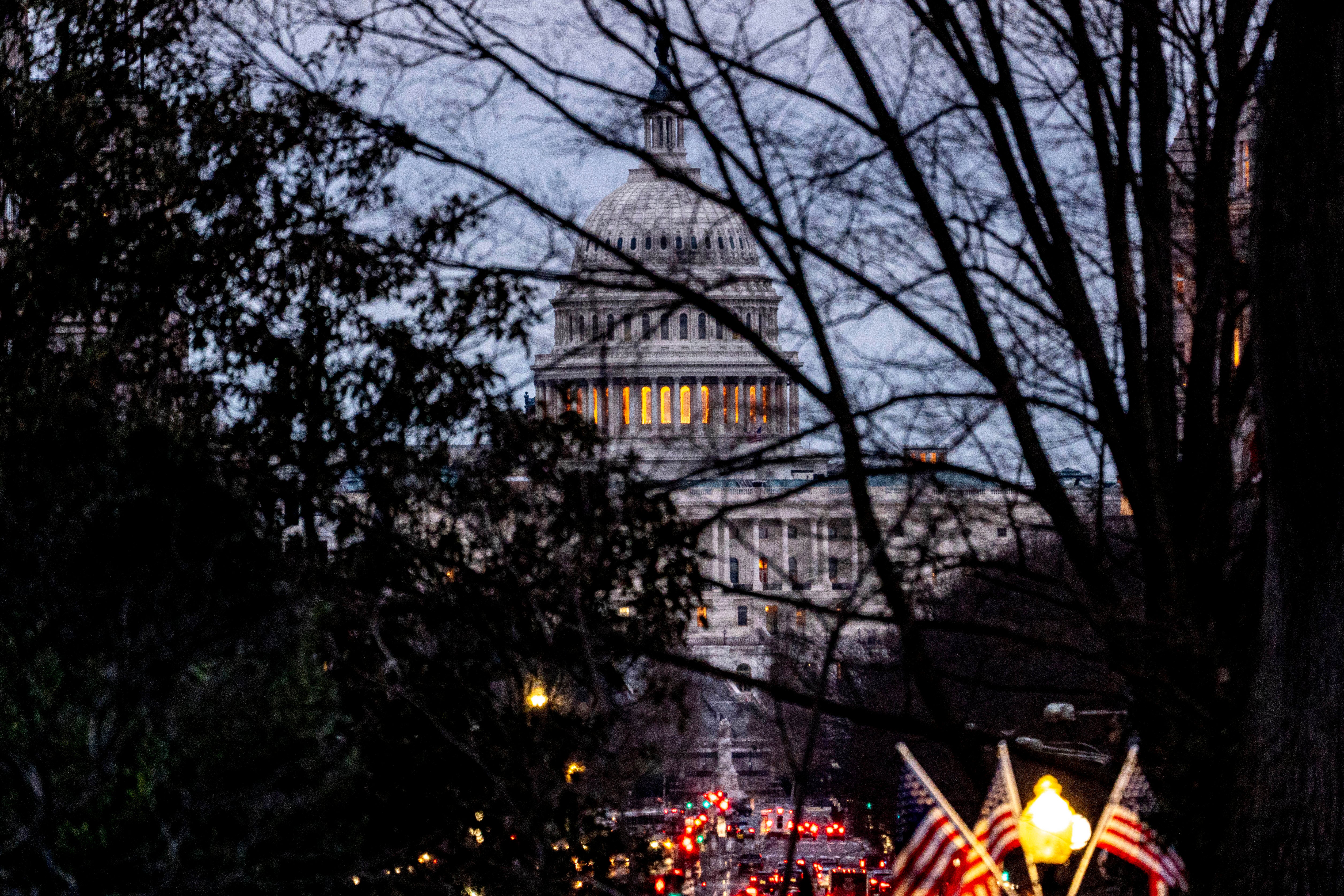 EEUU-CONGRESO-PRESUPUESTO