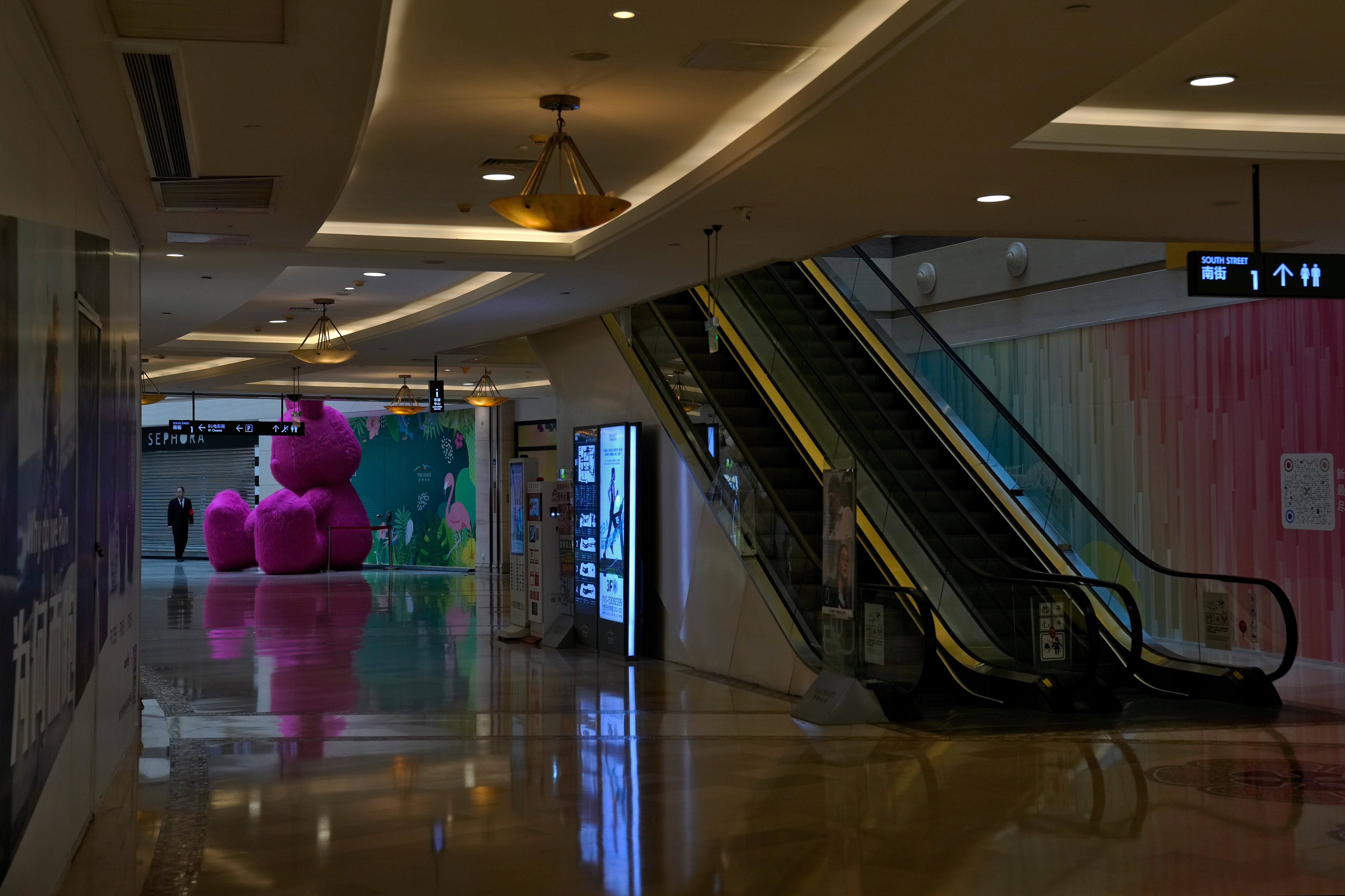 China Congress Economy