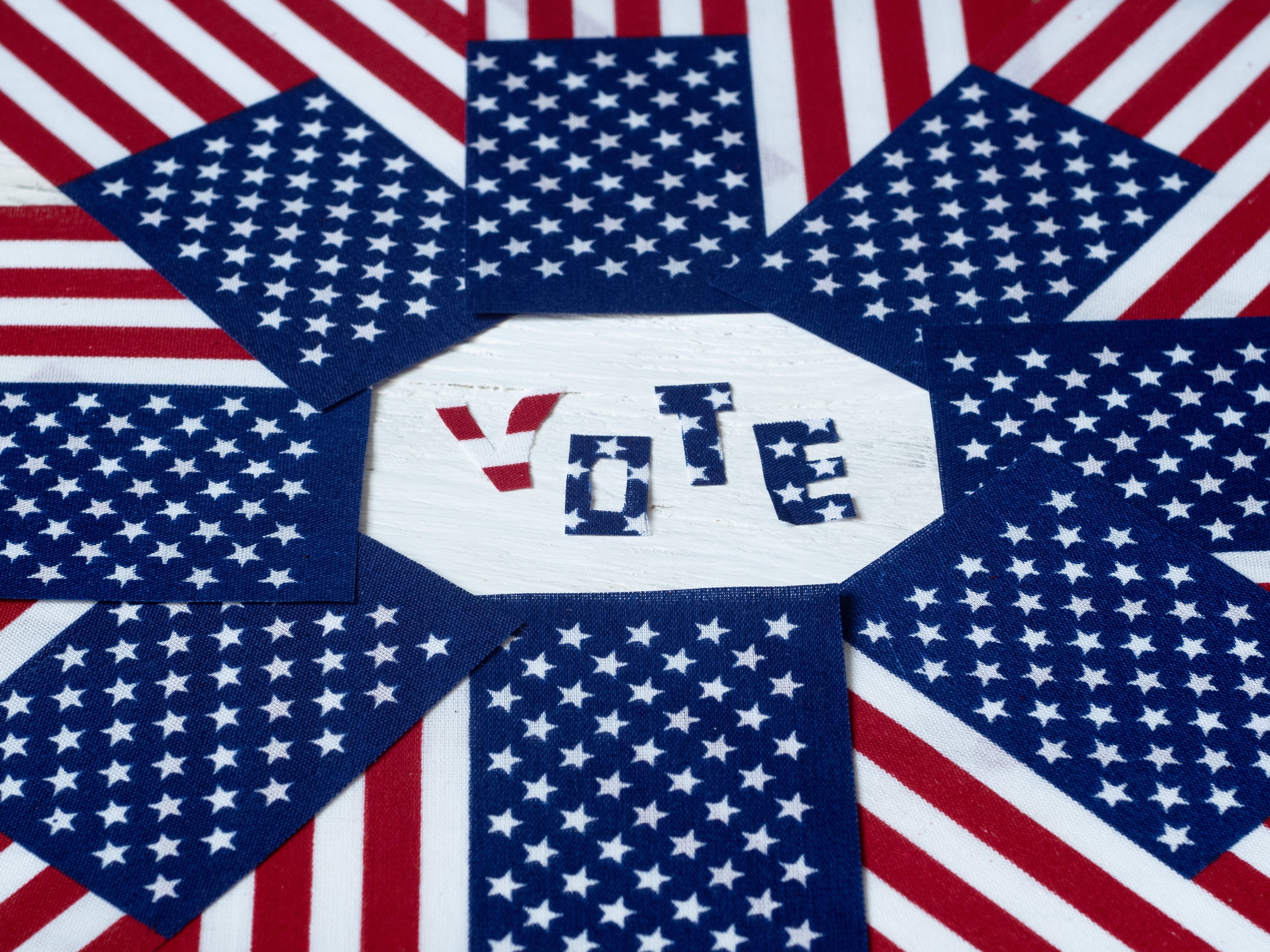 <p>Fifteen states and one territory get their chance to have their say on their preferred candidates for the presidency on Super Tuesday</p>