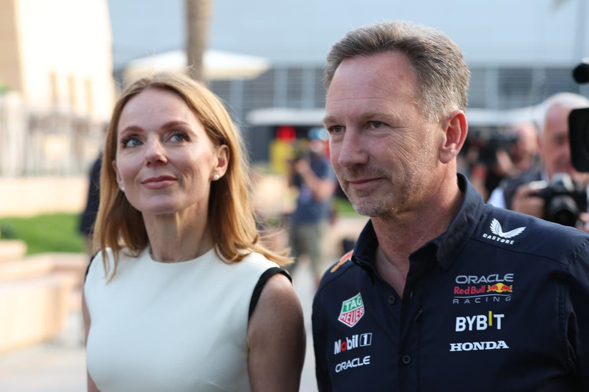 Christian Horner accused of putting ‘PR spin’ on F1 scandal with Mother’s Day tribute