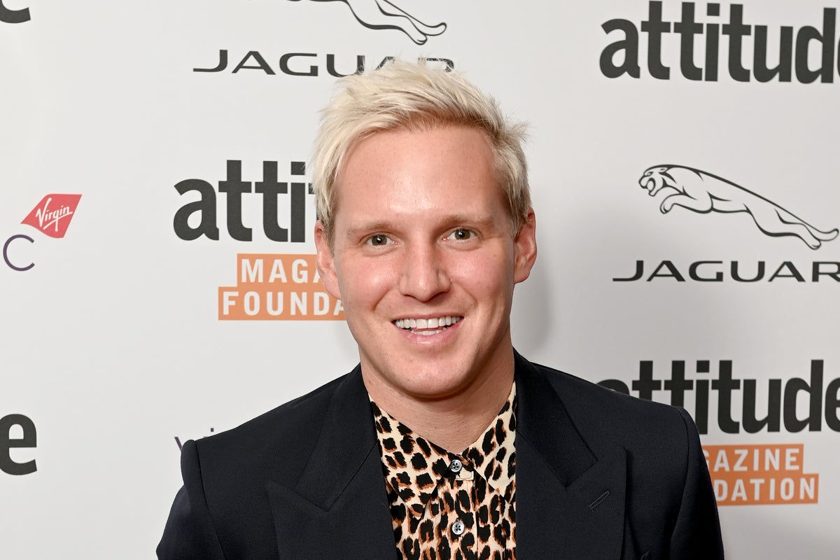 Jamie Laing opens up about his ‘lowest point’ and how he recovered
