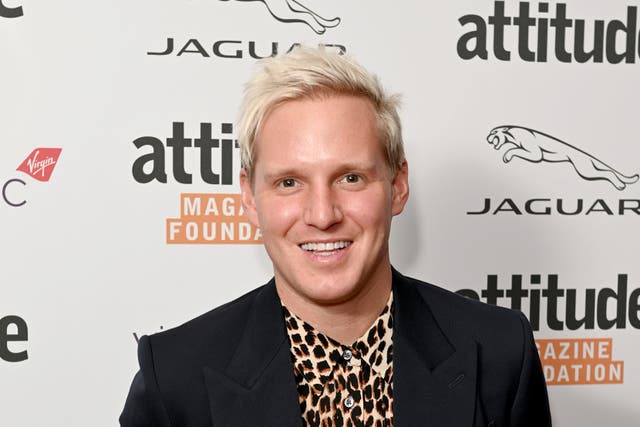 <p>Jamie Laing shot to fame during his stint on E4’s Made in Chelsea</p>
