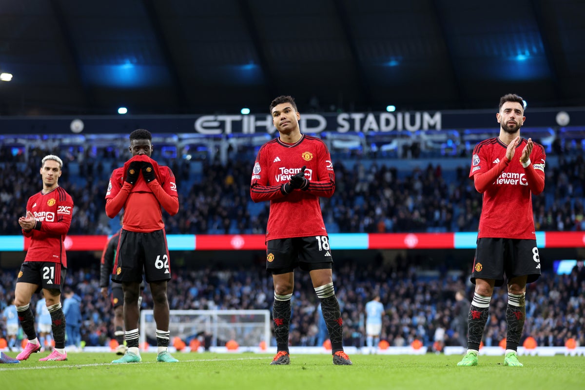 Roy Keane highlights Manchester United’s problem after Manchester City derby defeat