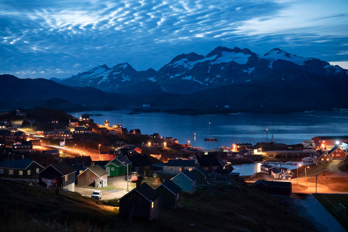 Indigenous women in Greenland sue Denmark over involuntary contraception in the 1960s and 70s