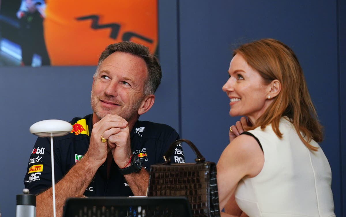 I feel for Geri – the Christian Horner allegations show it’s harder than ever to recover from ‘digital infidelity’