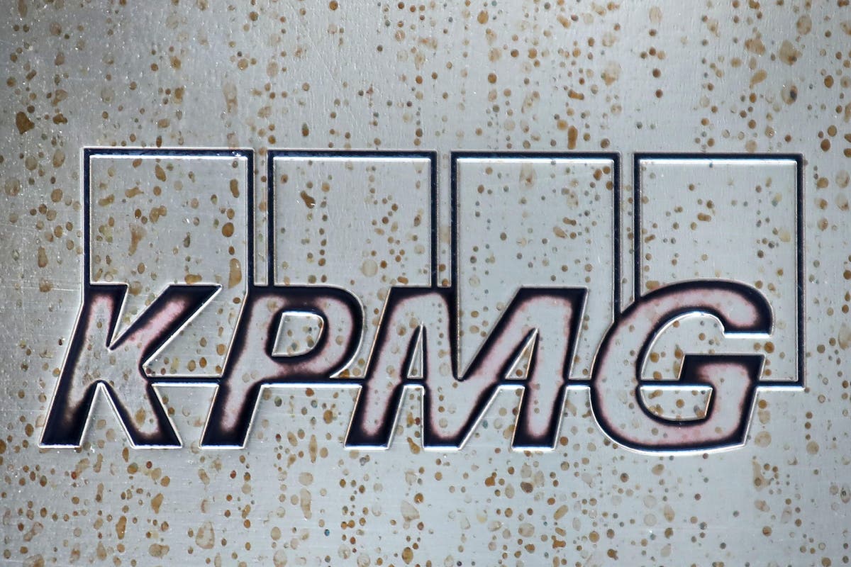 KPMG fined almost £1.5m over M&C Saatchi audit failures