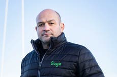 Rory Best explains exactly how Andy Farrell has taken Ireland to the brink of history