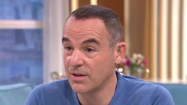 <p>Martin Lewis explains what you can expect from spring Budget.</p>