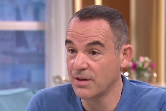 <p>Martin Lewis explains what you can expect from spring Budget.</p>