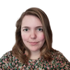 Head shot of Alice Saville