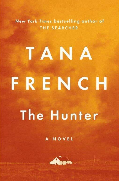 Book Review - The Hunter