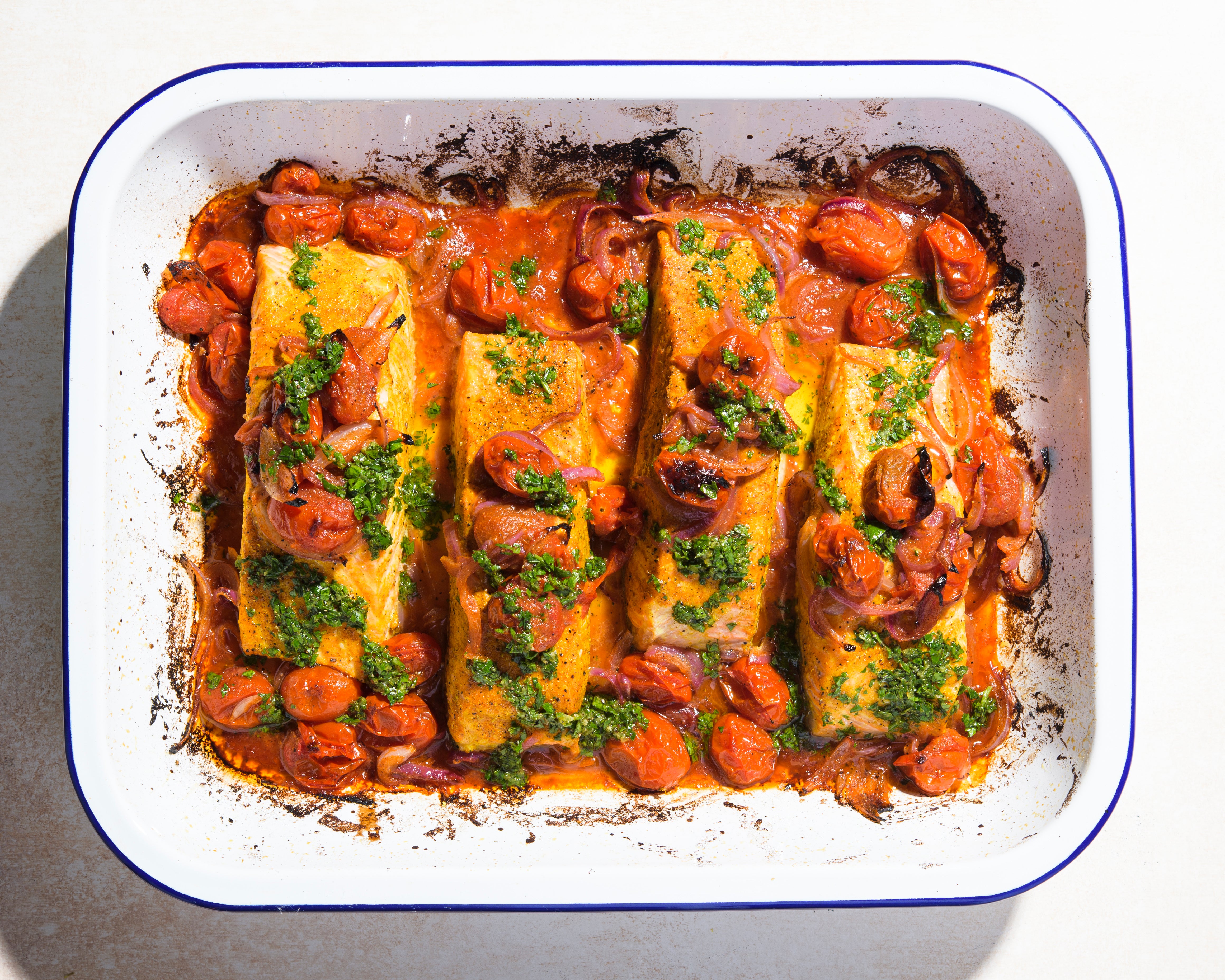 Food-Recipe-MilkStreet-Broiled Curried Salmon