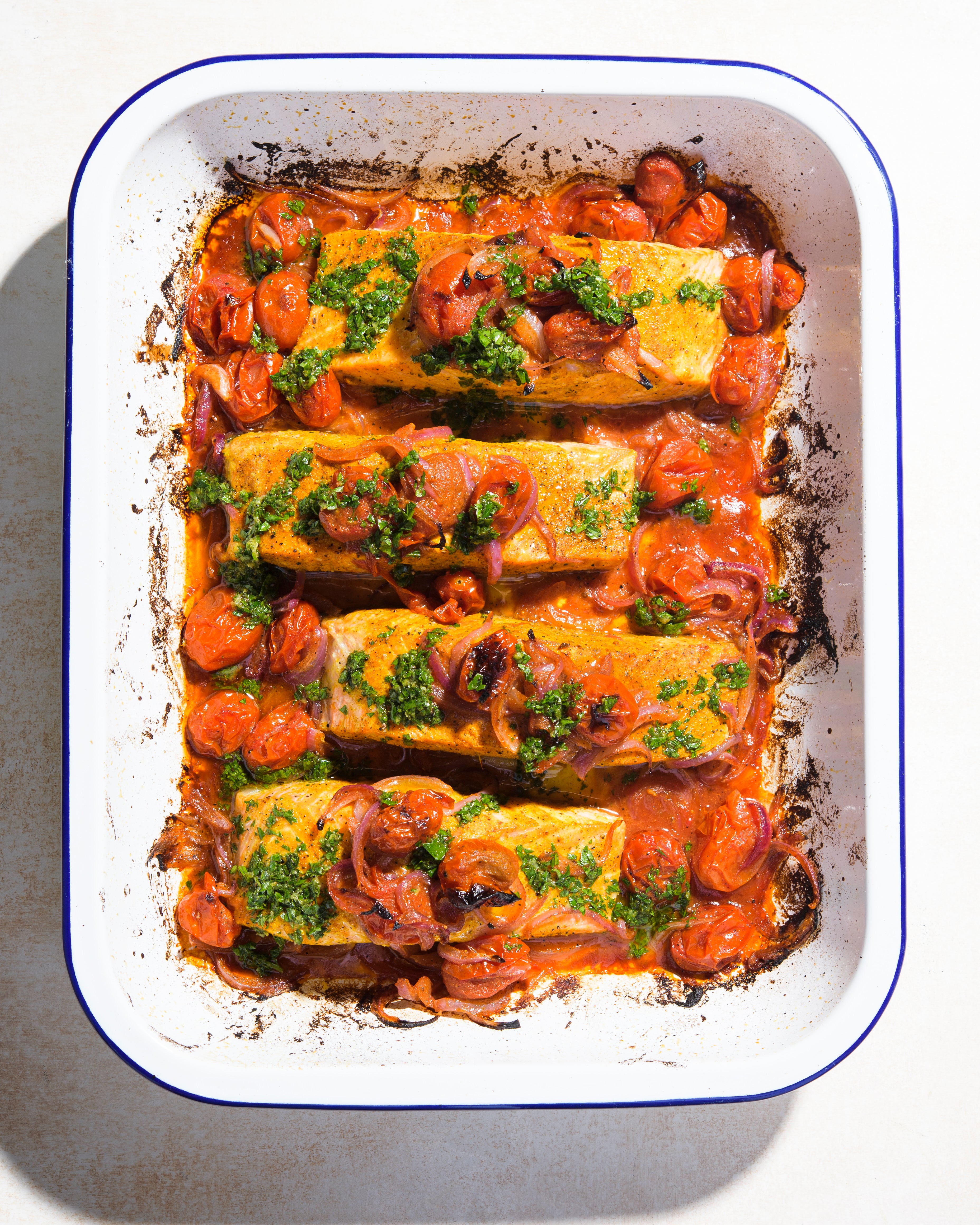 Food-Recipe-MilkStreet-Broiled Curried Salmon