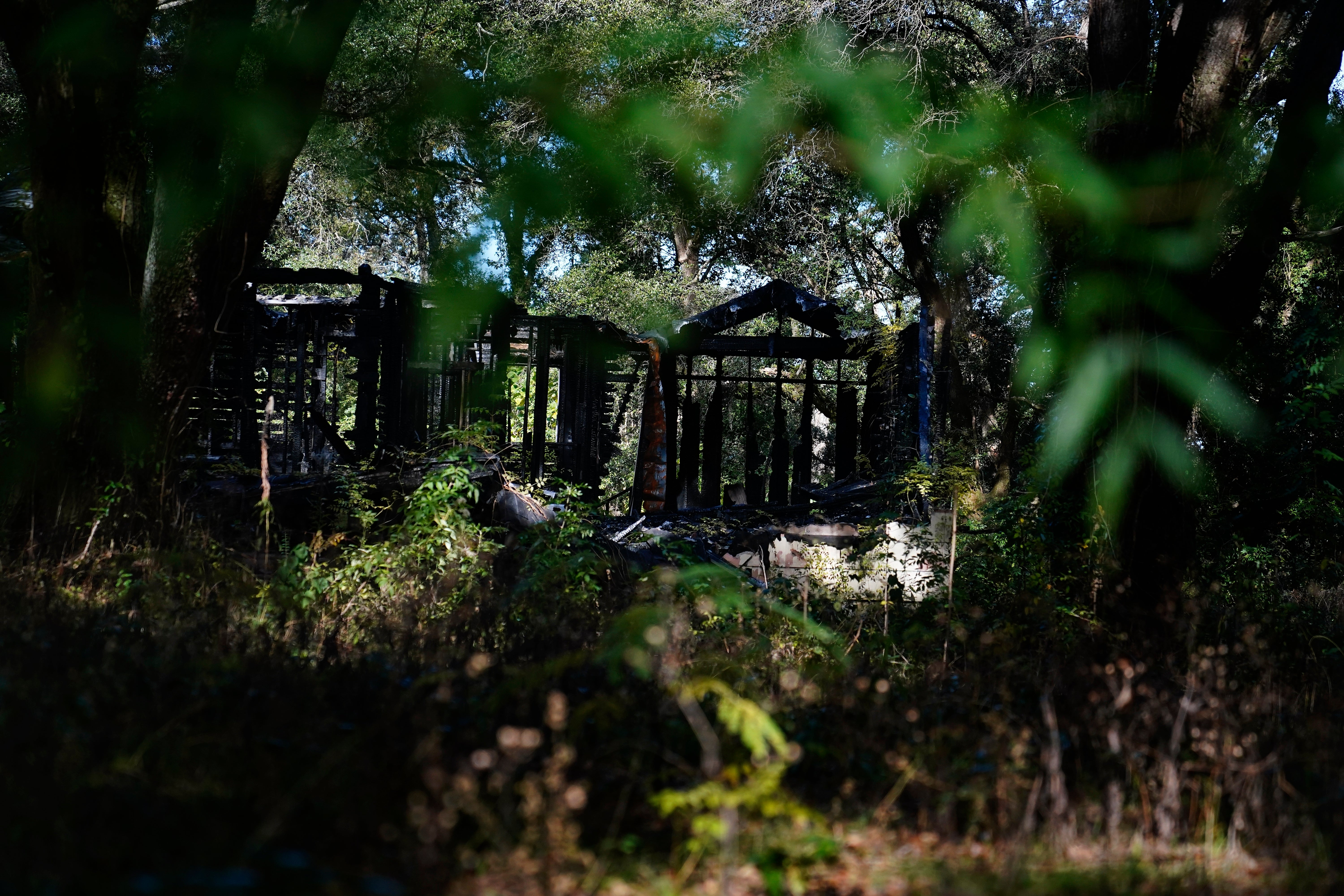 Shrinking Cities Water Loss