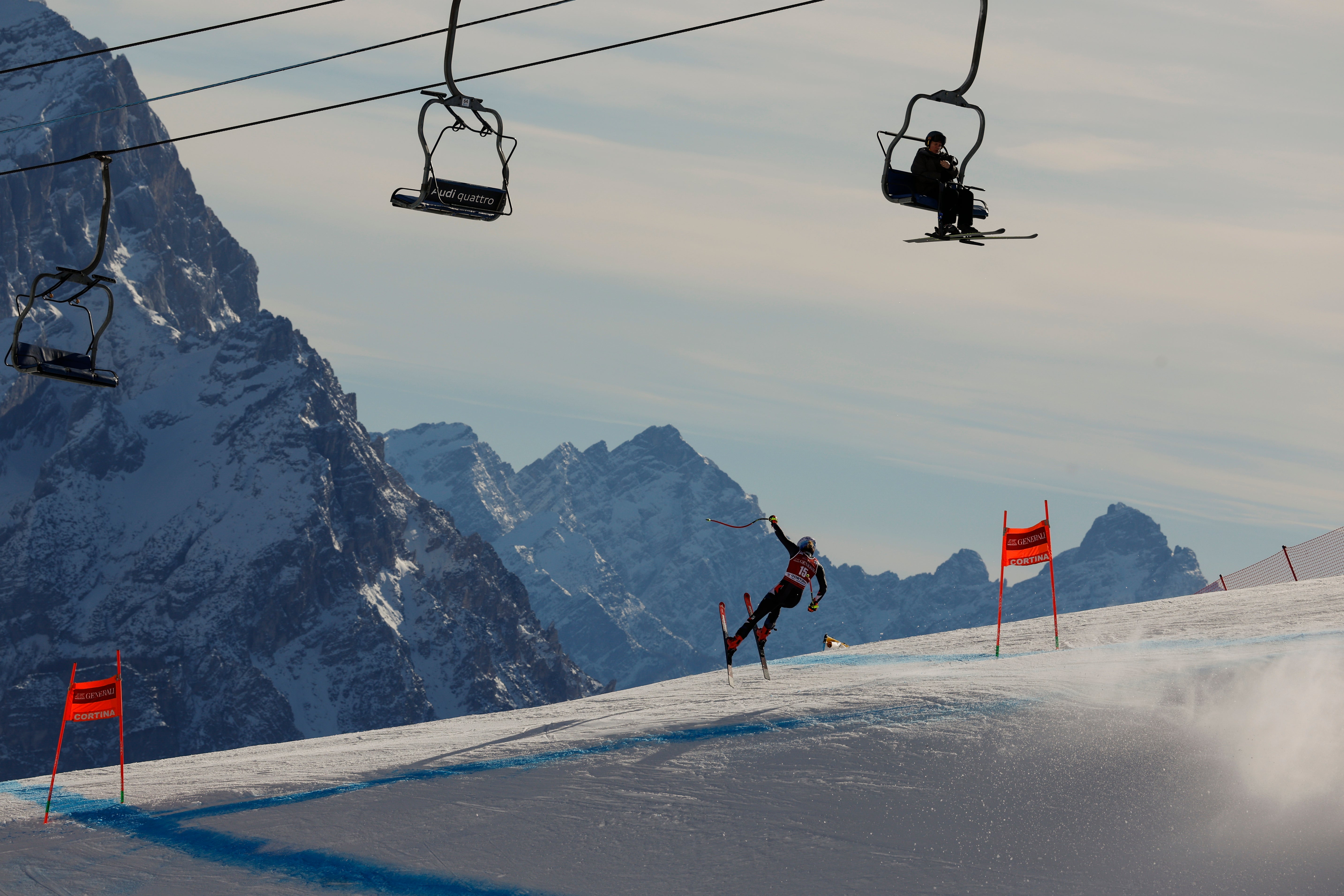 Ski WCup Shiffrin's Return