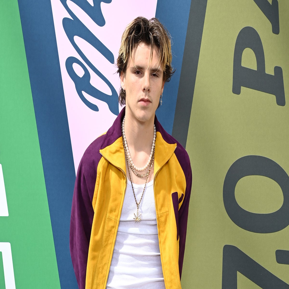 Cruz Beckham is launching a music career – is the world ready for another  Beckham pop star? | The Independent