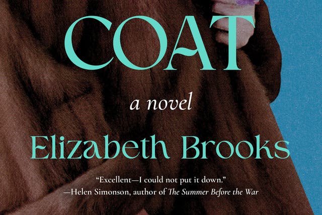 Book Review - The Woman in the Sable Coat