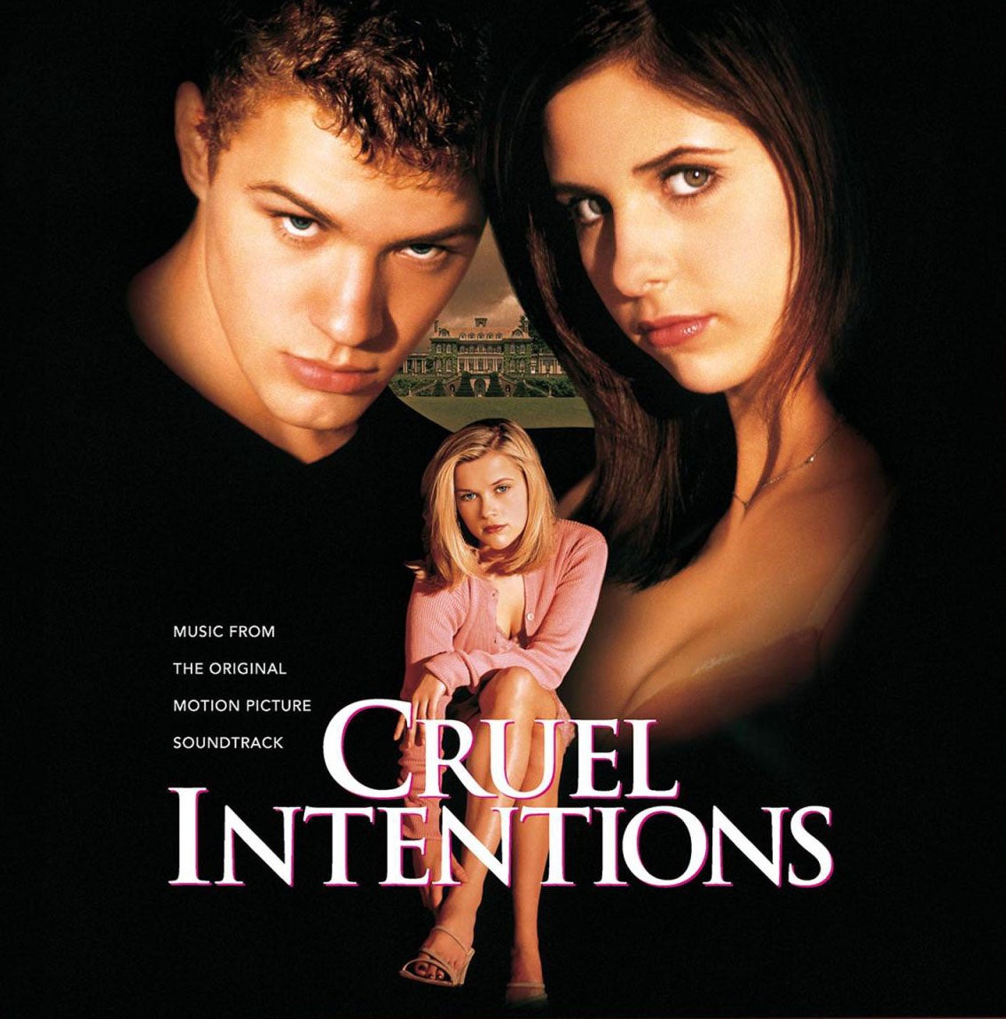 Cult classic: The soundtrack for ‘Cruel Intentions’