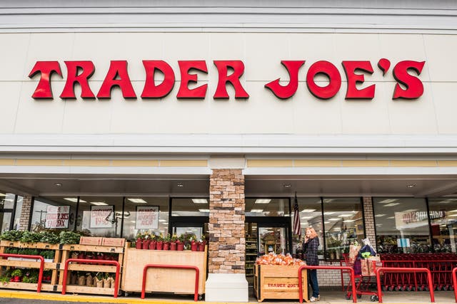 <p>Trader Joe’s has recalled one of its most popular products </p>