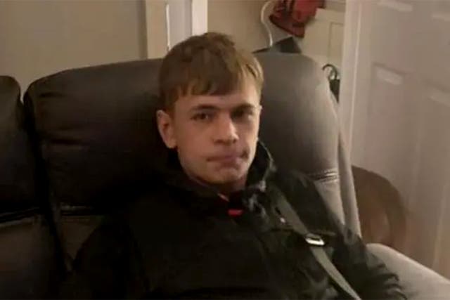 <p>Mikey Roynon was stabbed to death at a 16th birthday party </p>
