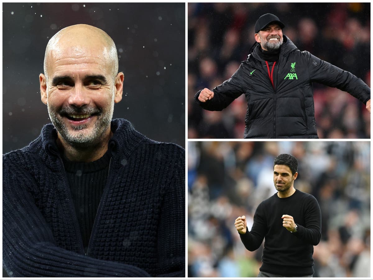 Premier League-bajnoki verseny: Kinek van jobb meccse – a Man Citynek vagy az Arsenalnak?