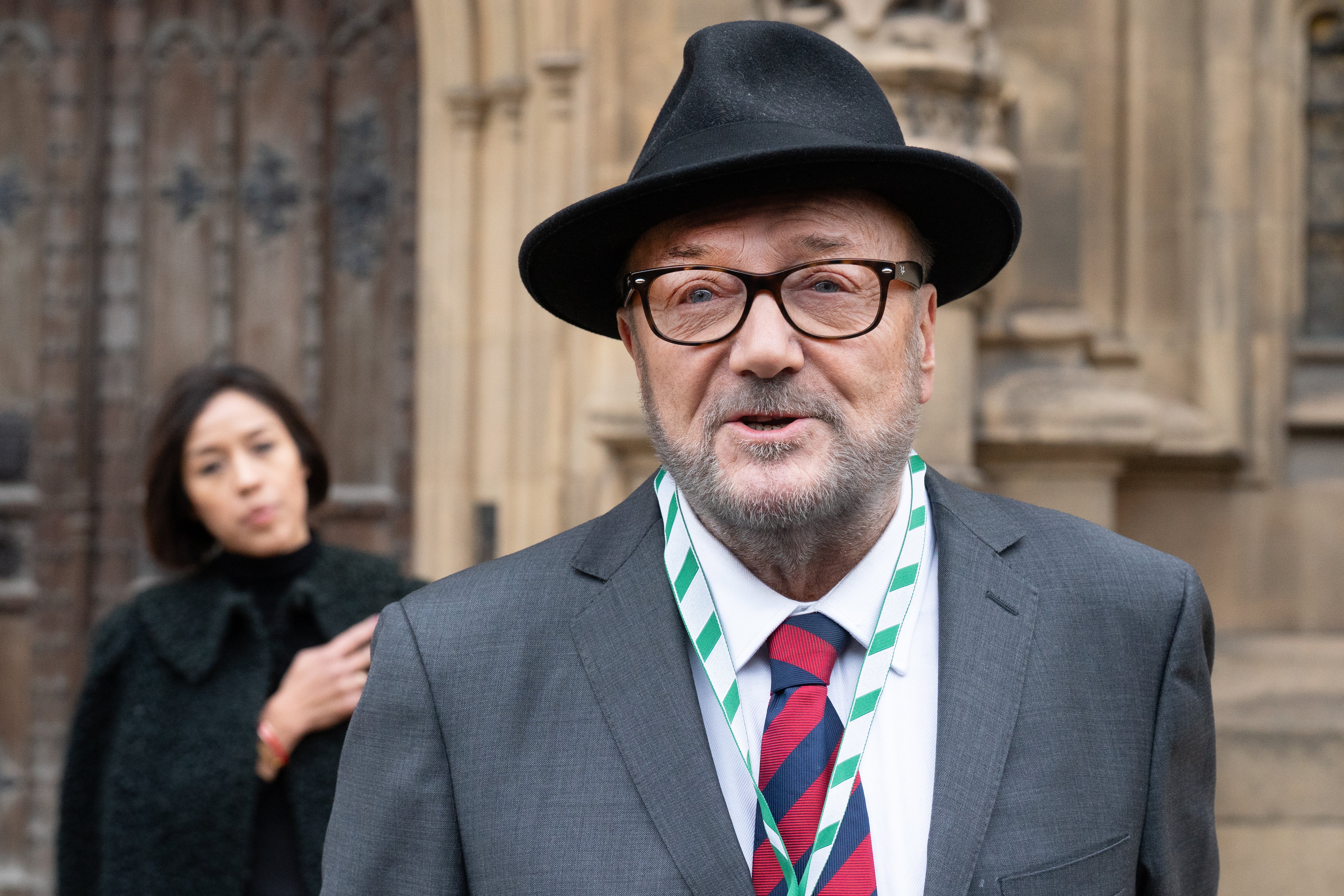 Eyes will be on the Rochdale local elections after George Galloway won the by-election, and pledged to support an alliance of councillors in removing the mainstream parties