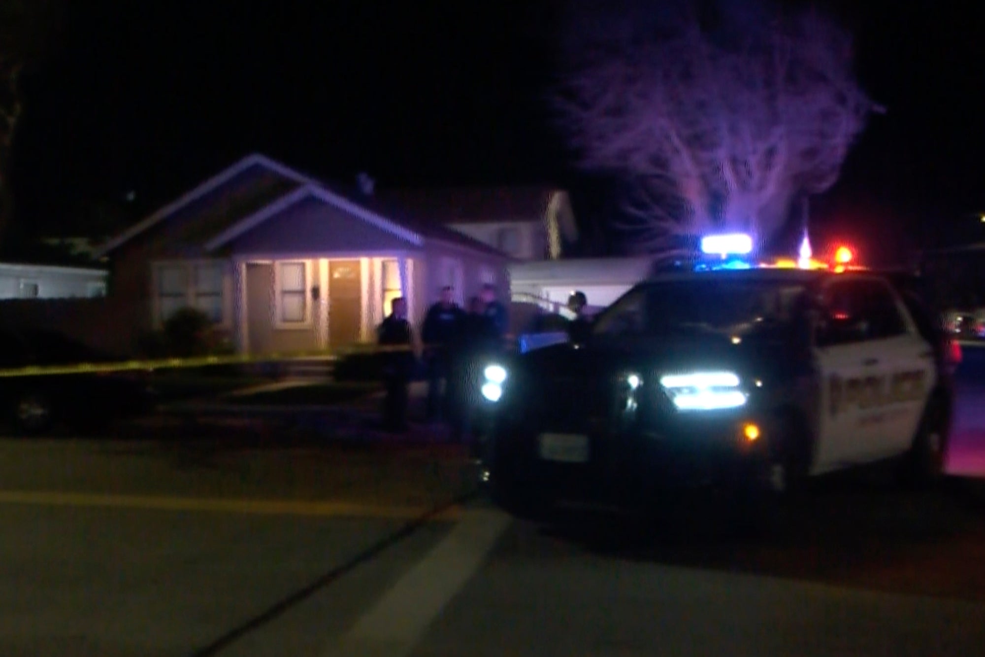 Fatal Shooting King City