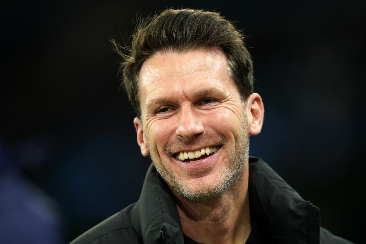 Gareth Taylor &lsquo;very happy&rsquo; to commit future to Manchester City