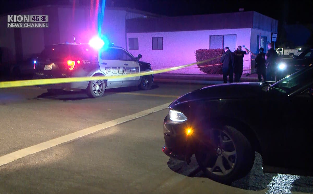 What we know about the latest mass shooting at California house party