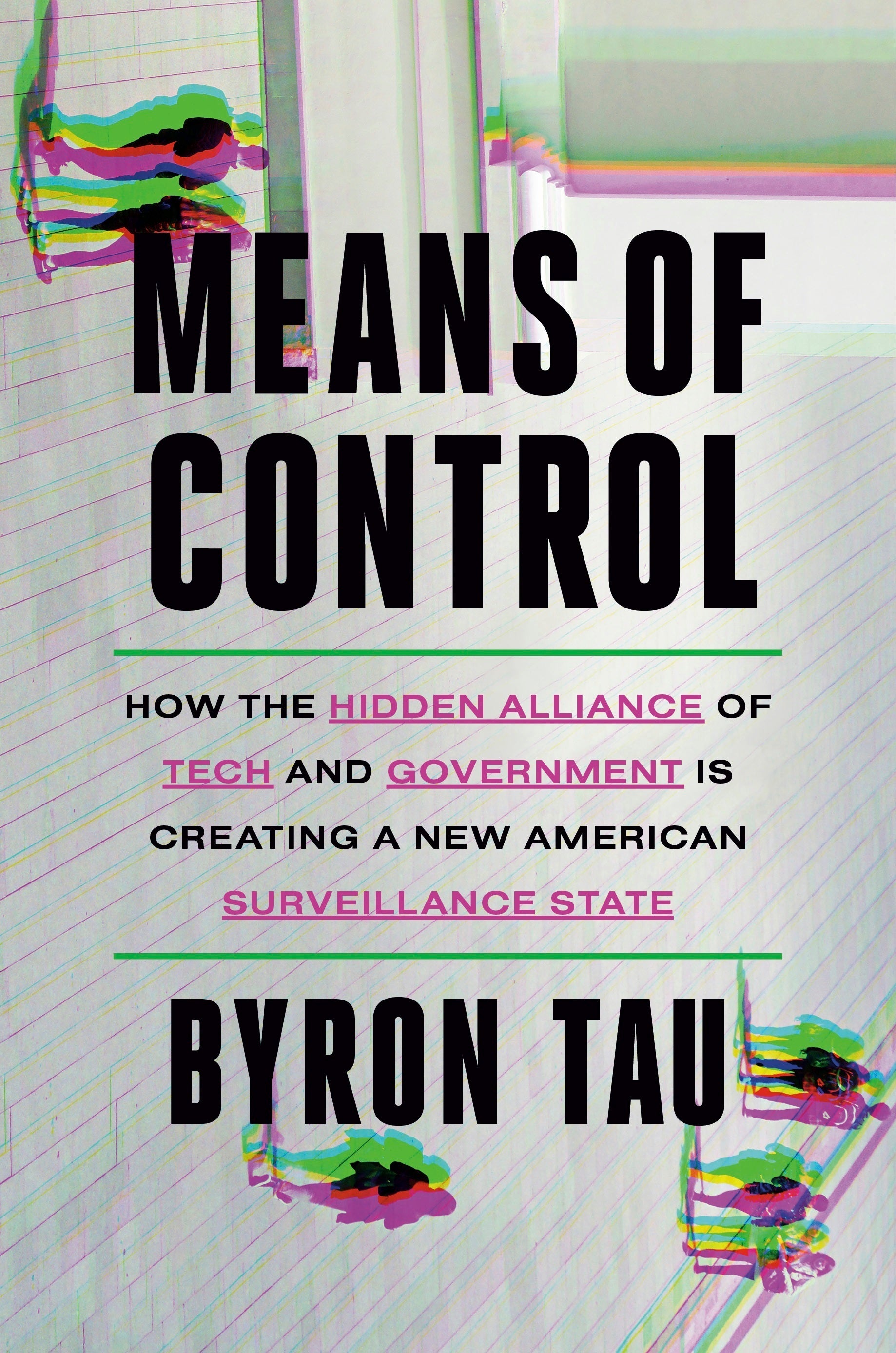 Book Review - Means of Control