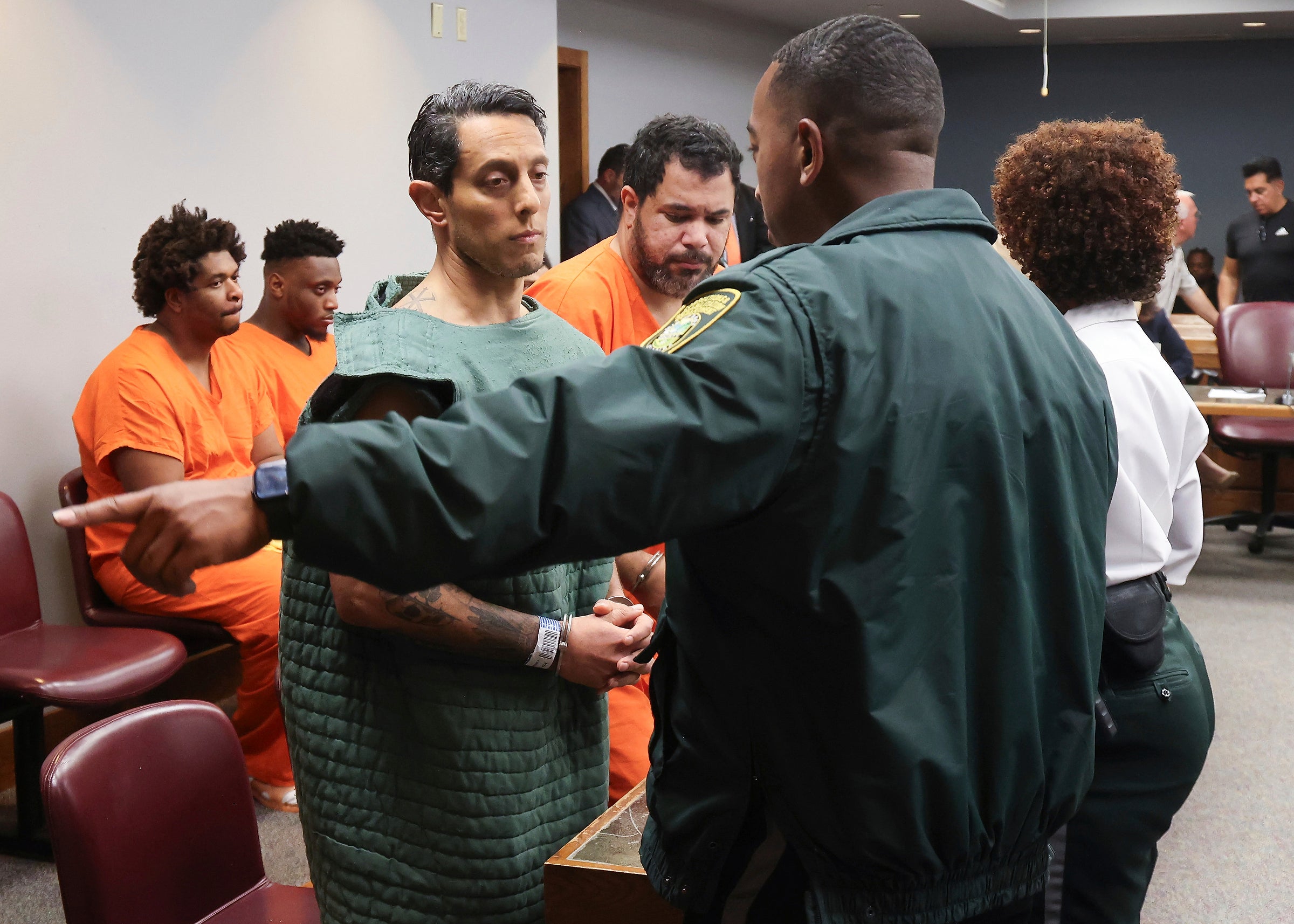 Gymnastics Coach Underage Sex