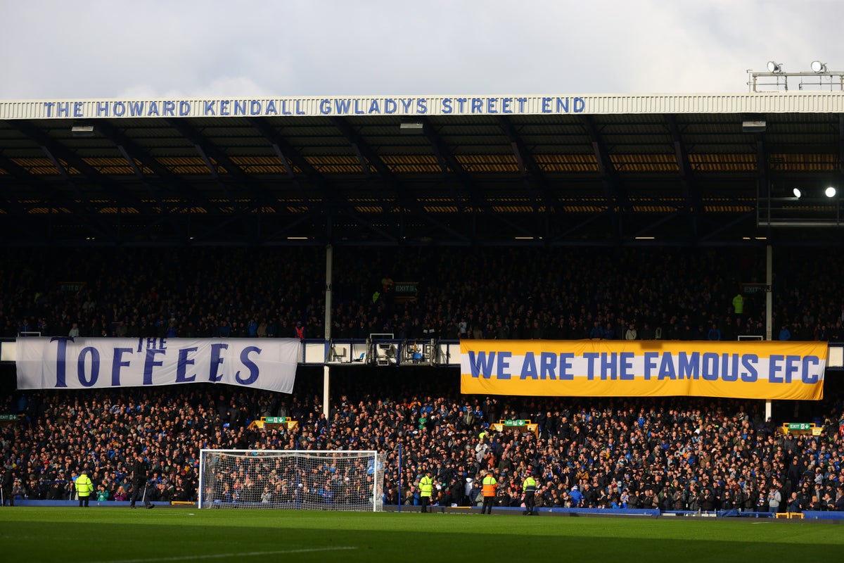 Everton takeover awaits crucial meeting between 777 Partners and Premier League