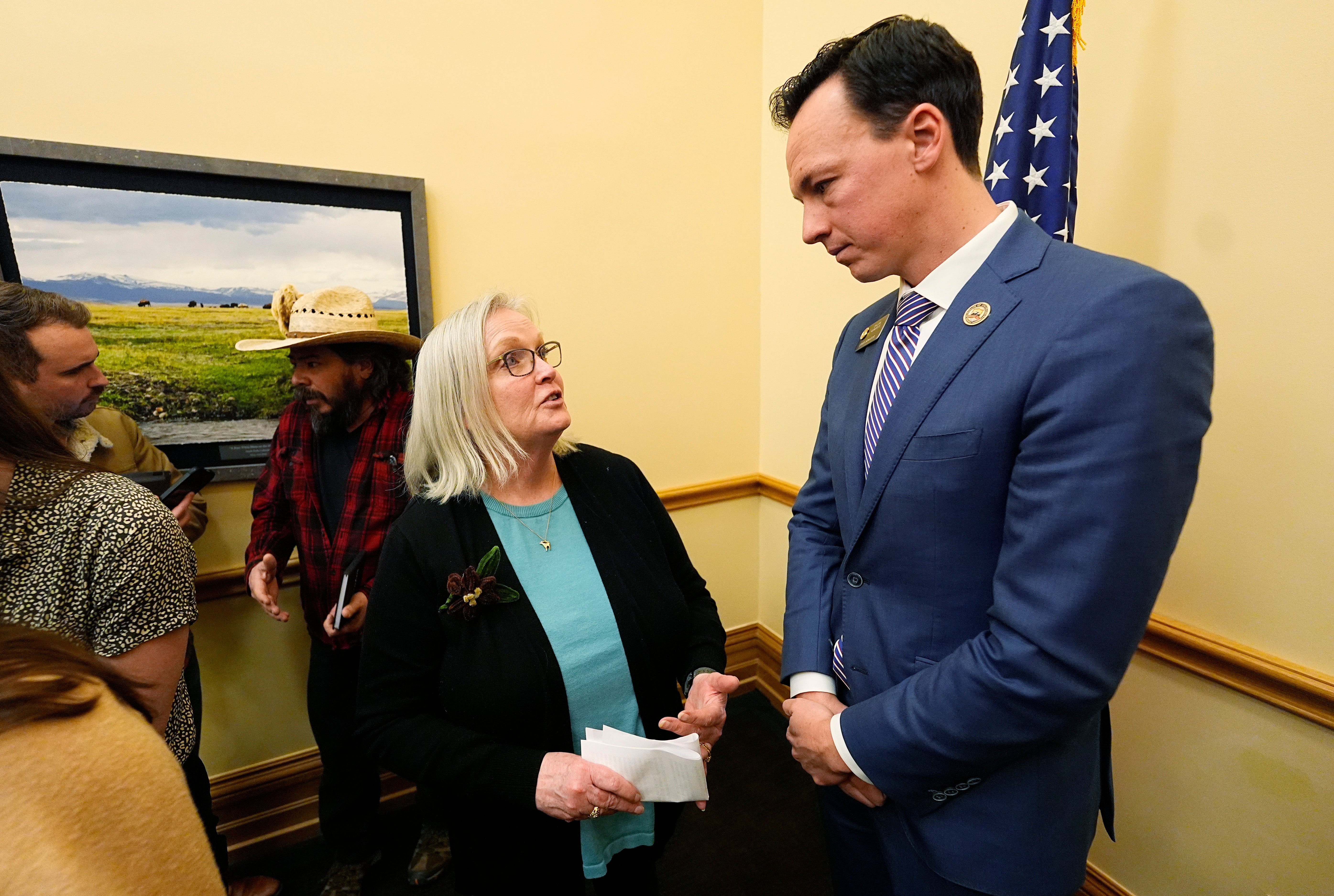 Colorado Funeral Home Regulation