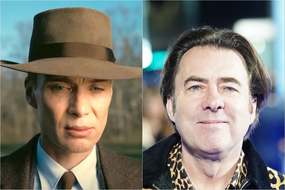 ITV’s Oscars host Jonathan Ross shares ‘major problem’ he had with ...