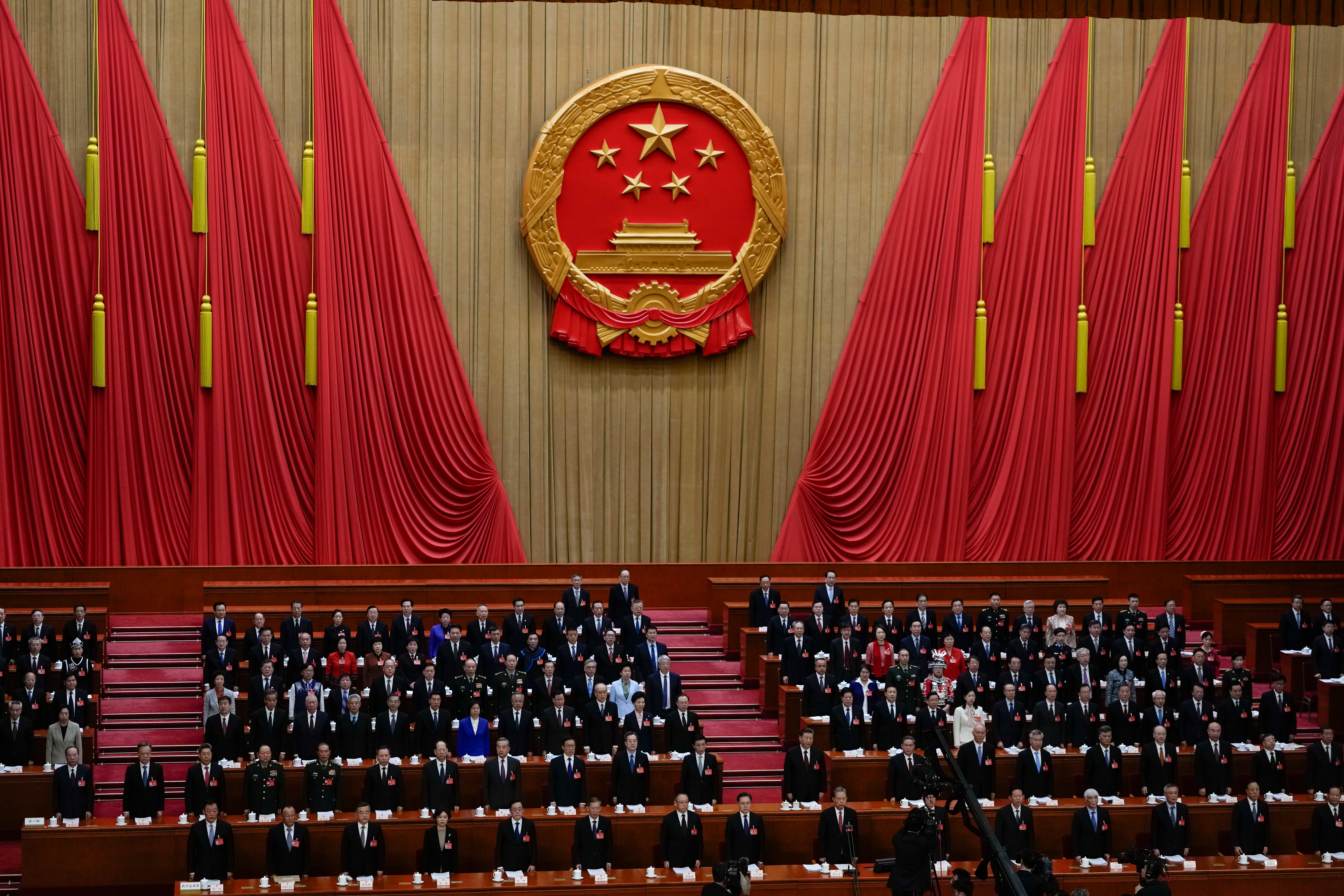 China Congress