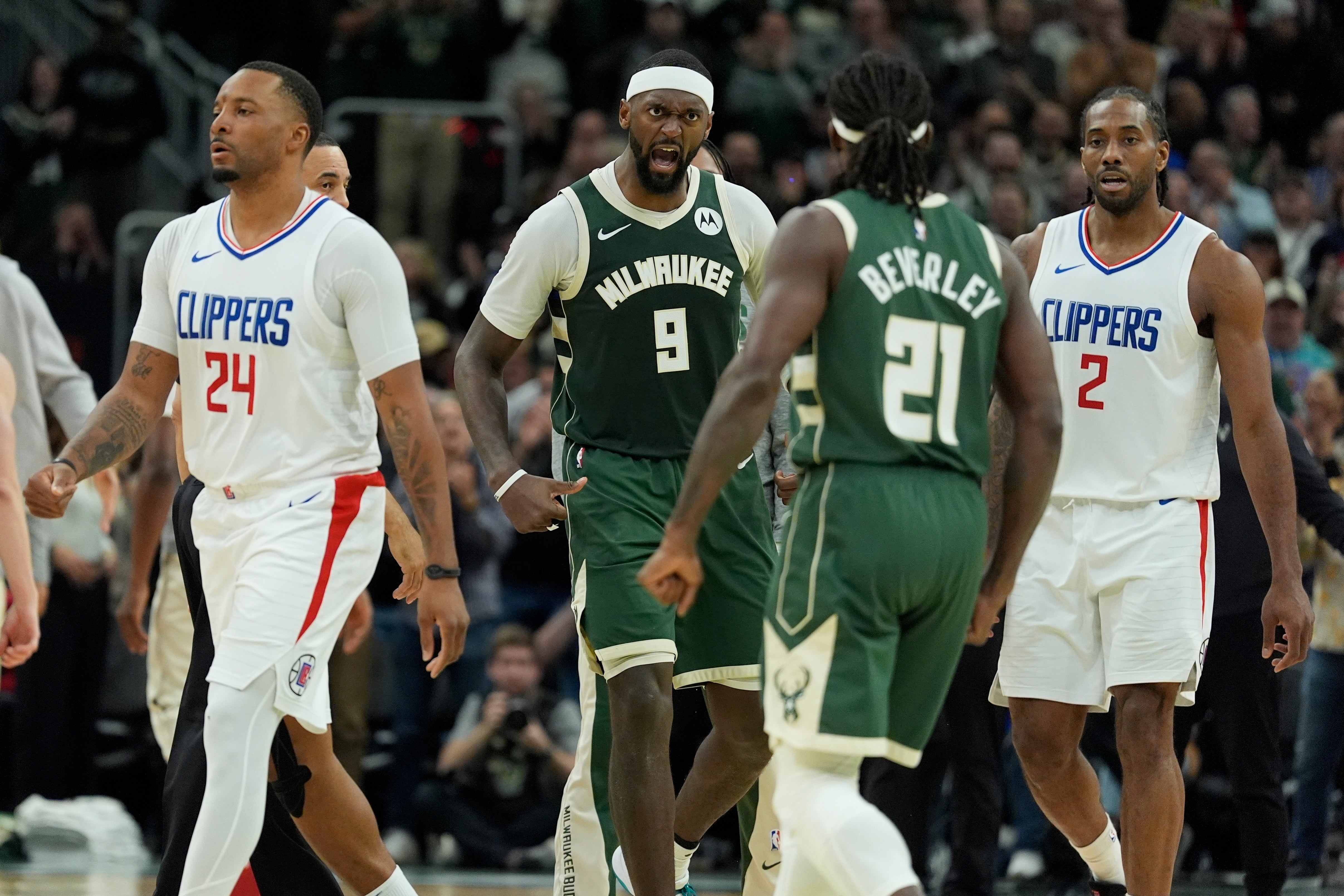 CLIPPERS-BUCKS
