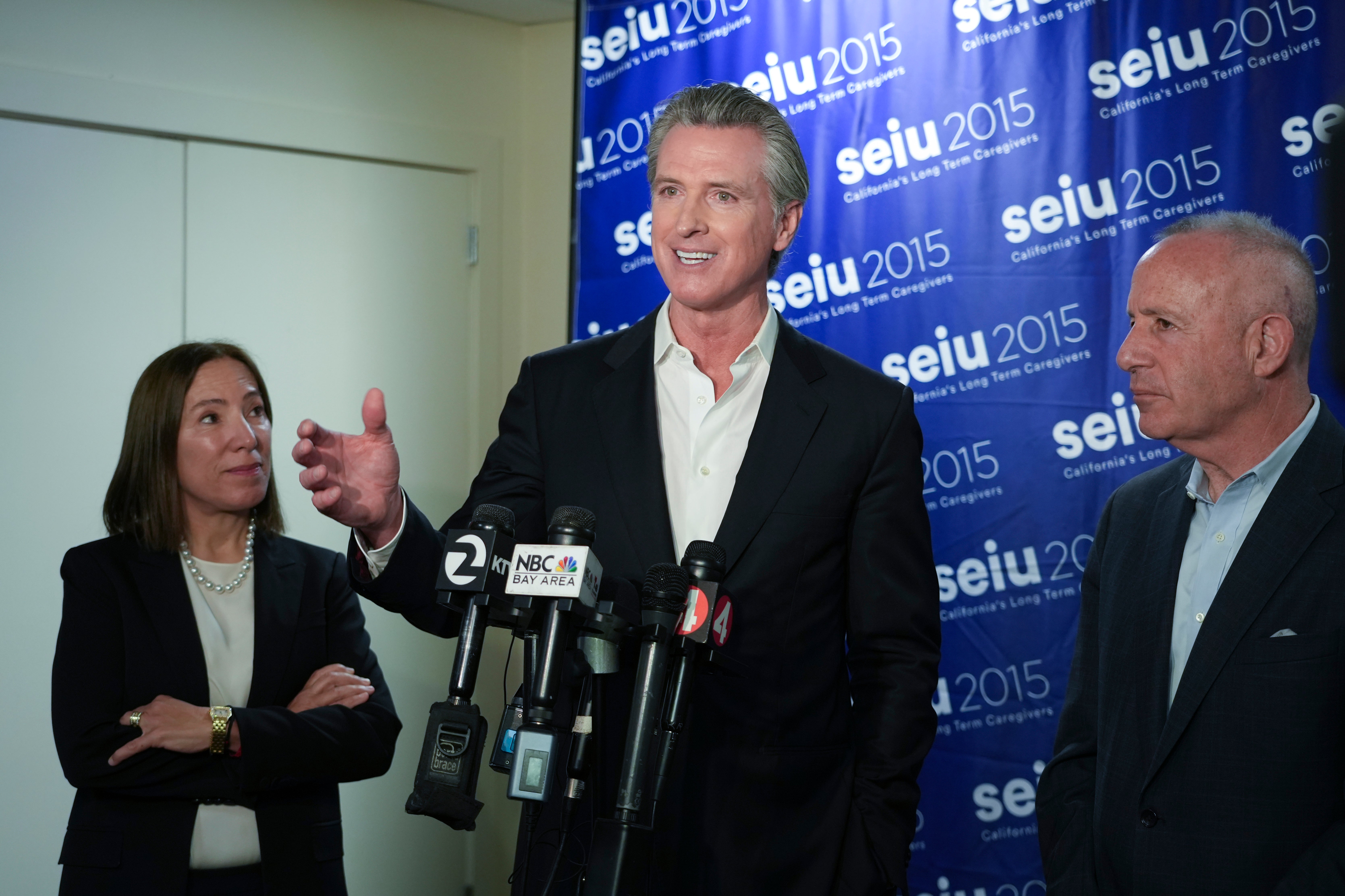 Election 2024 California Mental Health