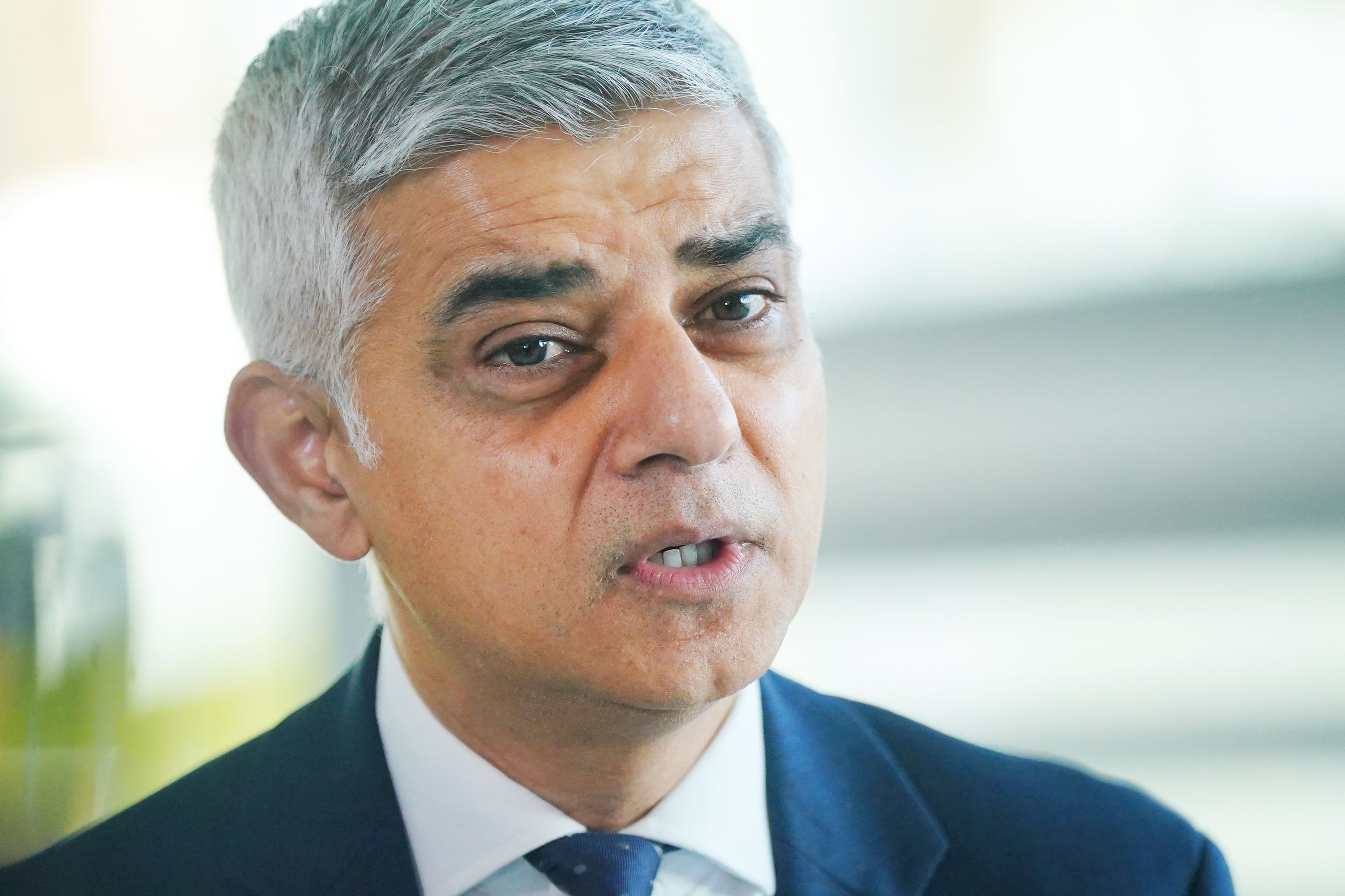 Mayor of London Sadiq Khan branded the recruitment of Couzens ‘one of the most shattering accounts of failure in British policing history’
