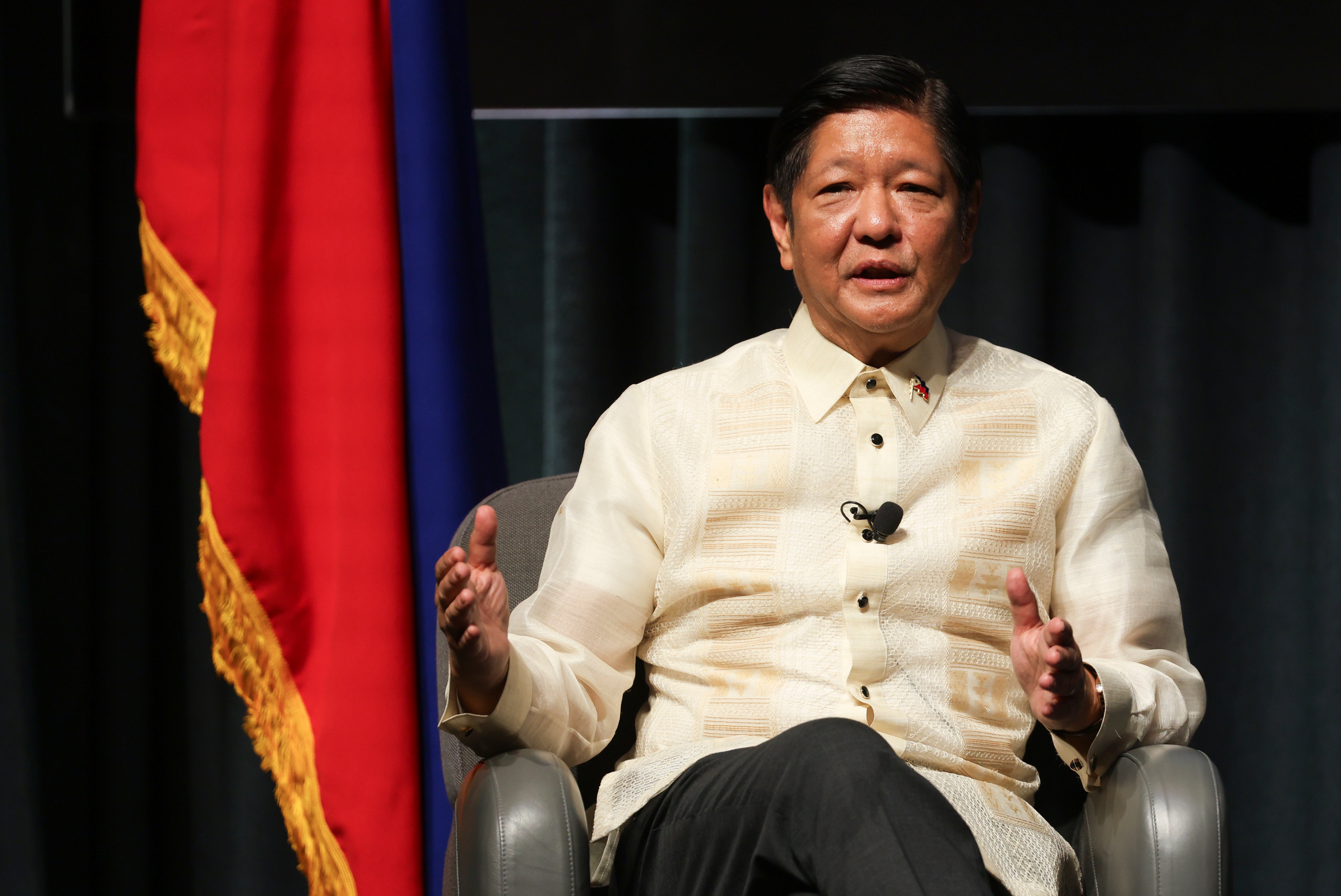 Australia ASEAN Philippines