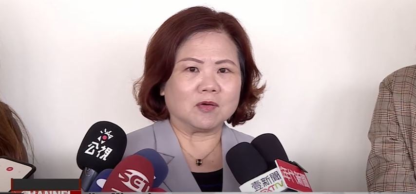 <p>Taiwan labour minister Hsu Ming-chun issued apology on Tuesday for her racist statement on Indian migrant workers</p>