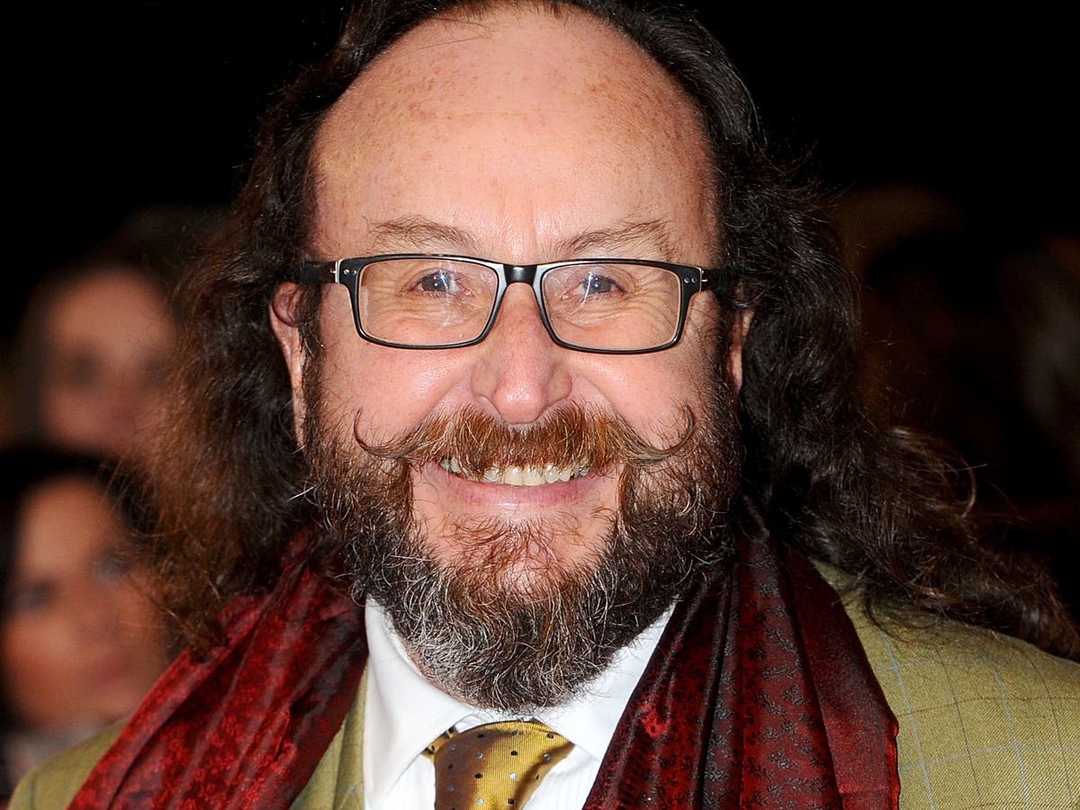 Hairy Bikers star Dave Myers left behind impressive fortune after death