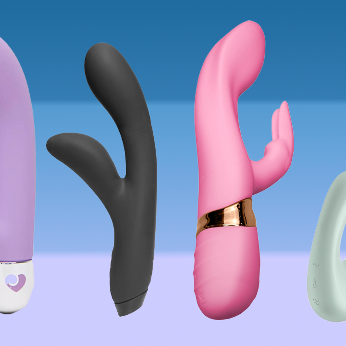 Best rabbit vibrators 2025 as recommended by an expert | The Independent Best rabbit vibrators 2025 as recommended by an expert | The Independent