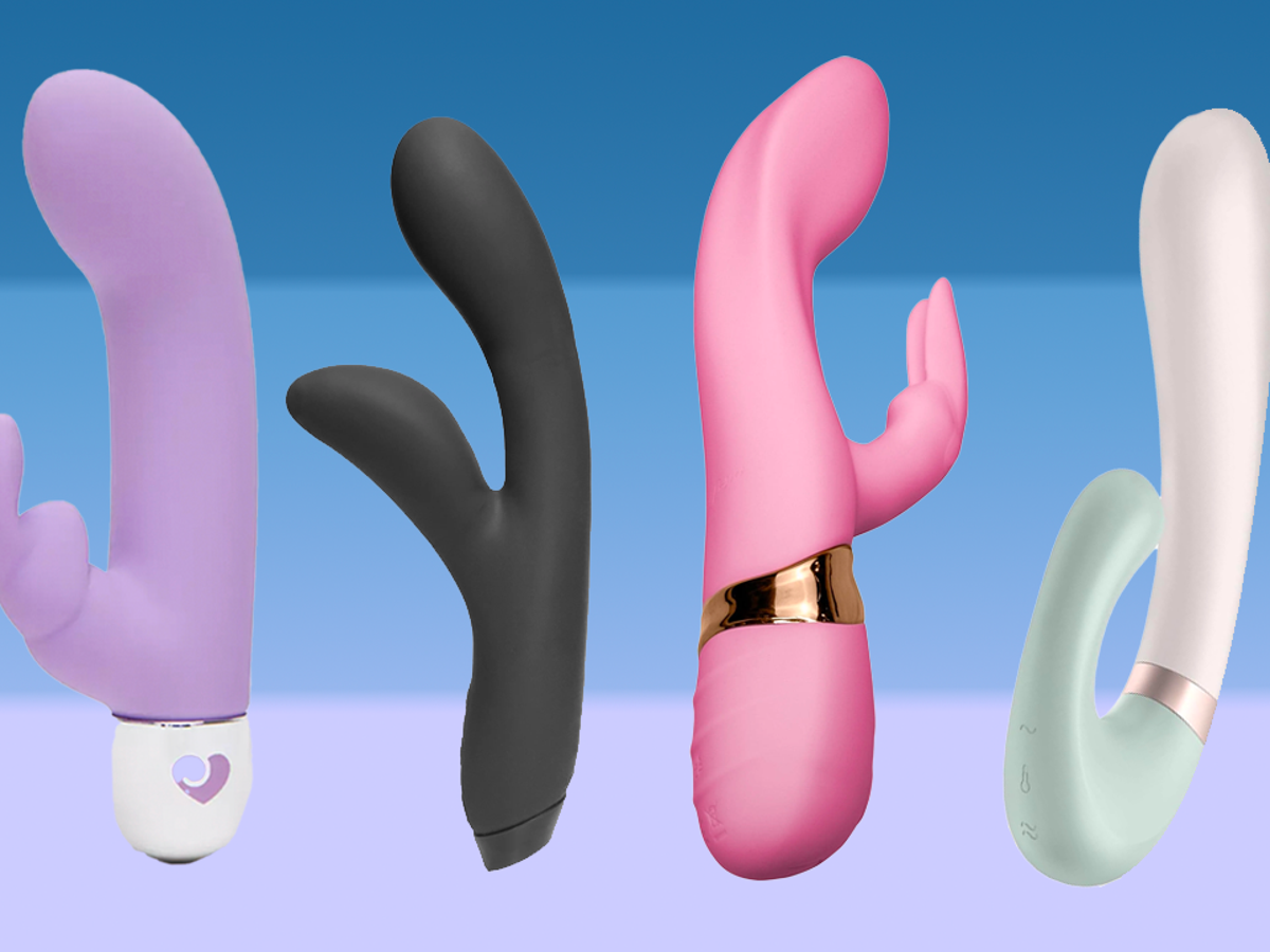 Best rabbit vibrators 2025 as recommended by an expert | The Independent Best rabbit vibrators 2025 as recommended by an expert | The Independent