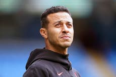 Thiago Alcantara almost made Liverpool immortal – but leaves as a rare transfer failure