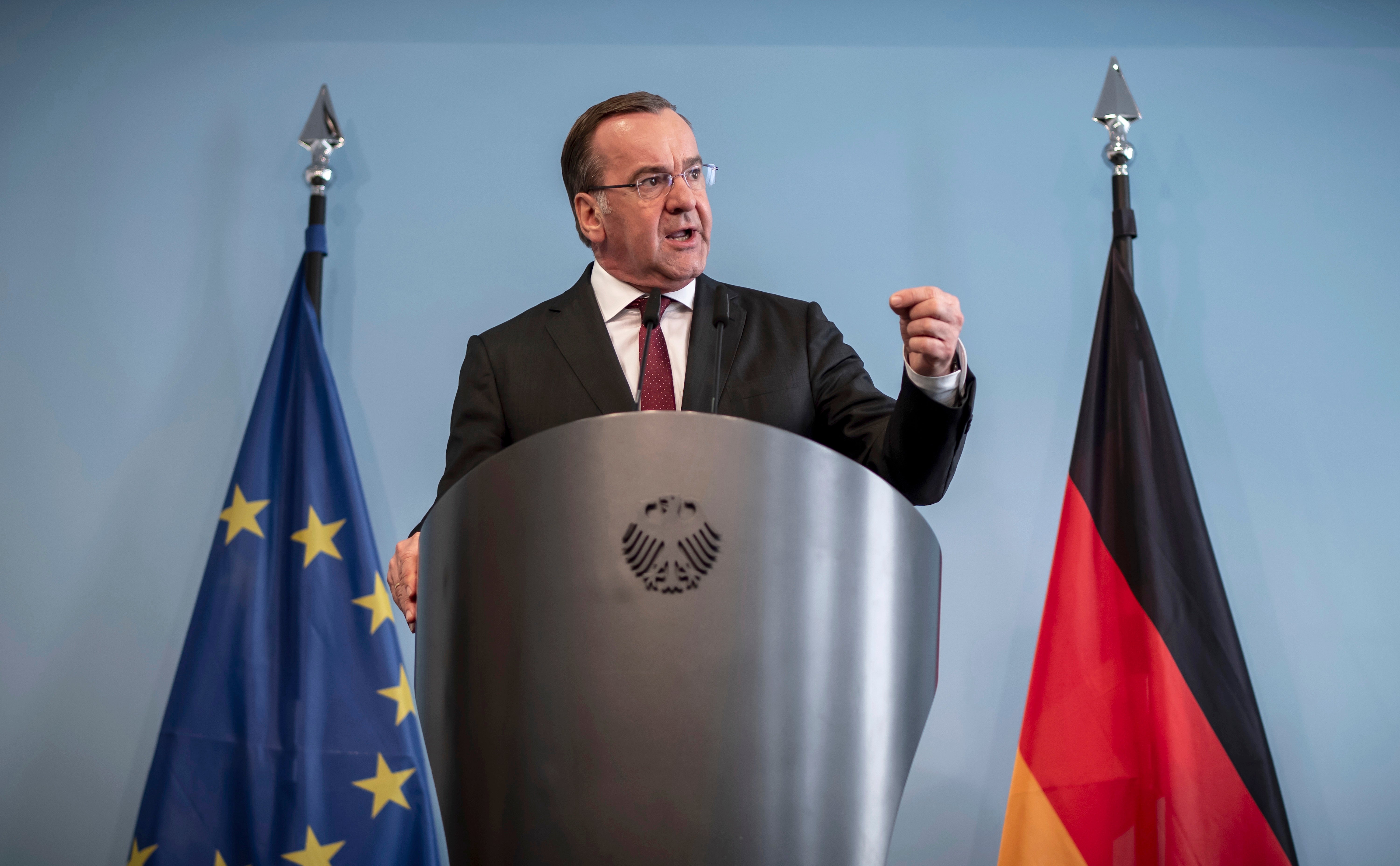 Germany Russia Ukraine