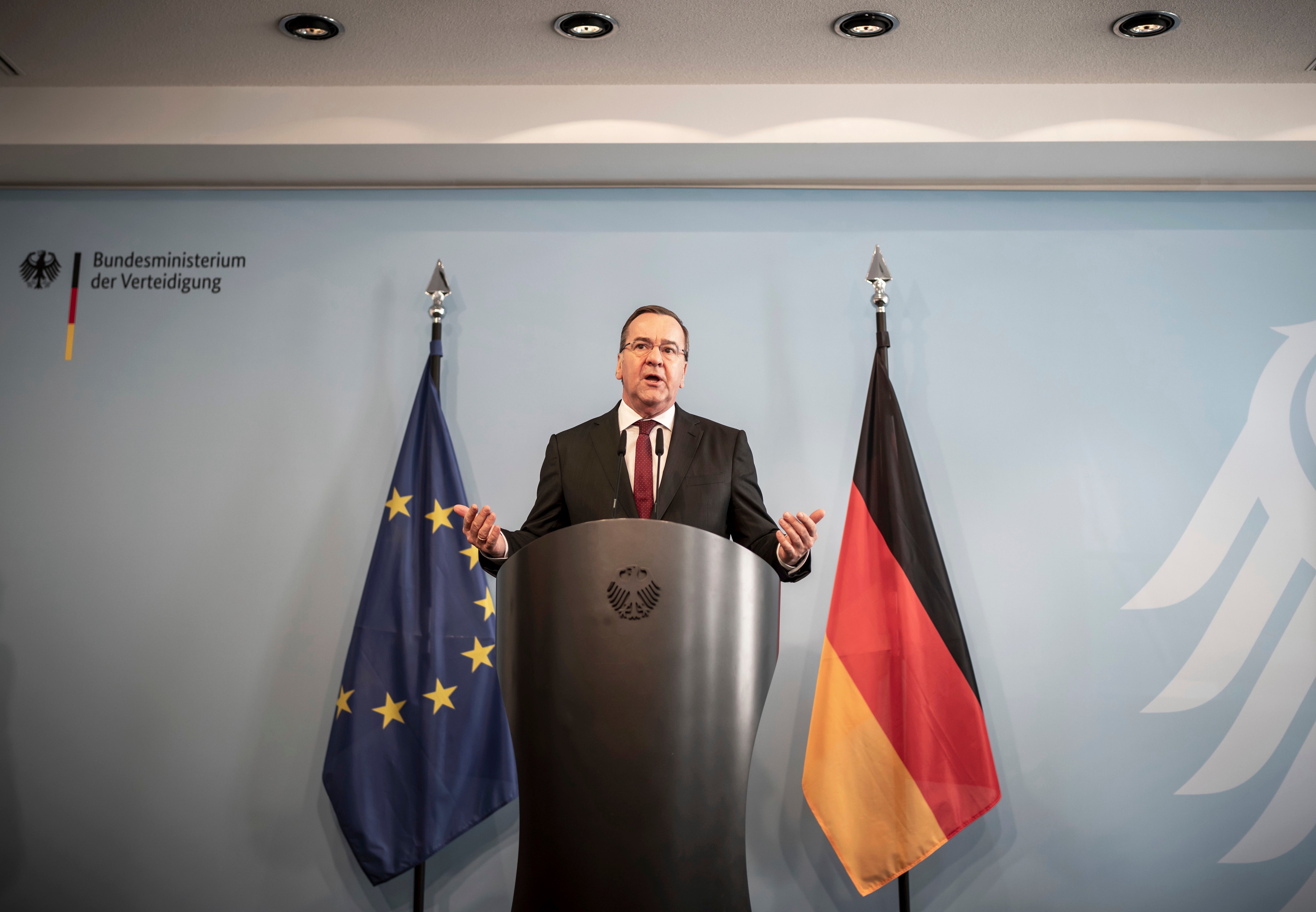 Germany Russia Ukraine