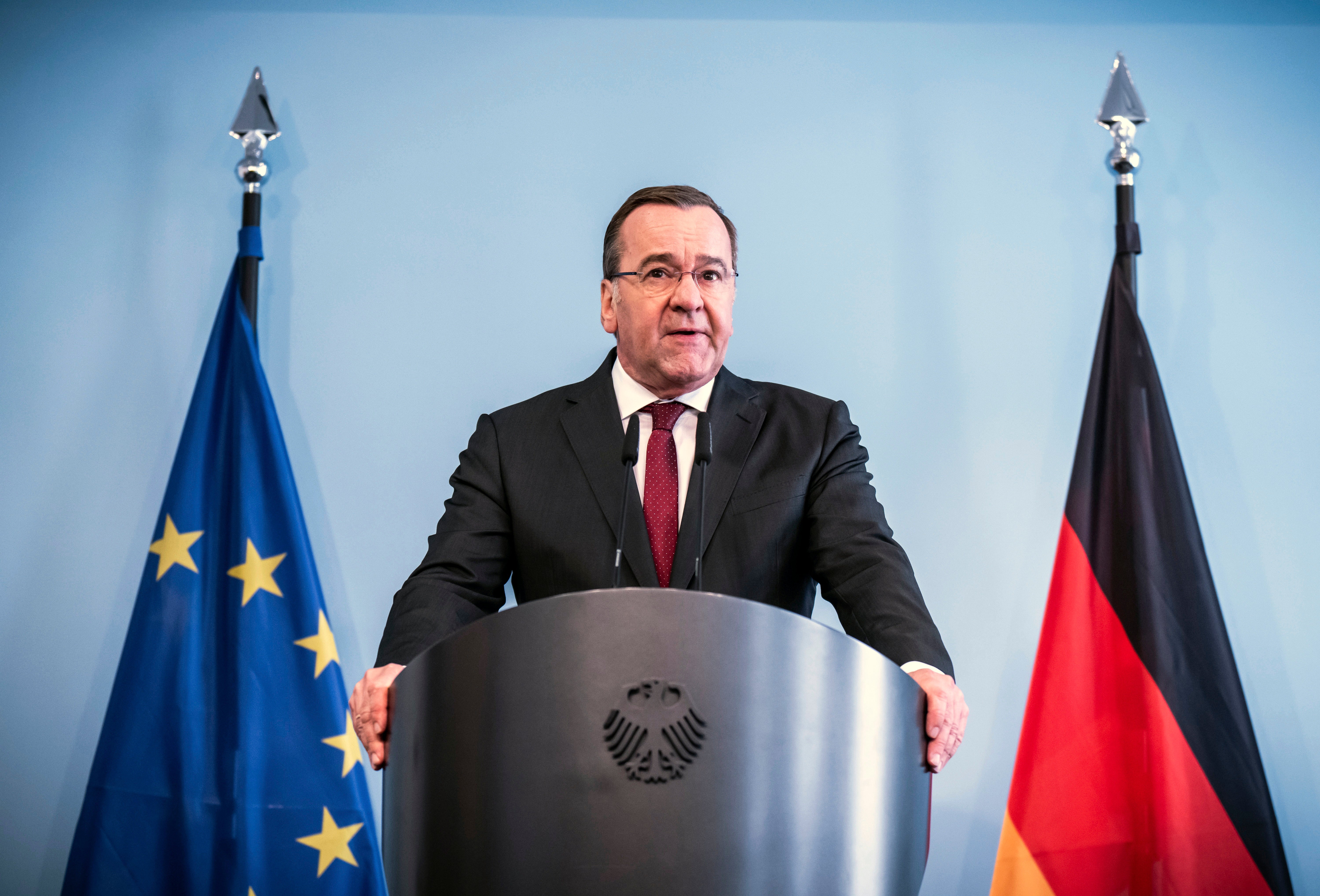 Germany Russia Ukraine