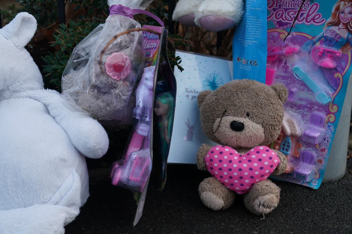 Heartbreaking tributes as girl, 10, found dead in Sandwell is named by police