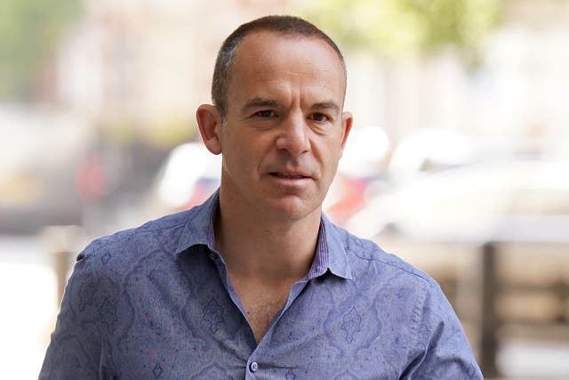 <p>MoneySavingExpert.com founder Martin Lewis made his comments before the Commons Education Committee (Jonathan Brady/PA)</p>