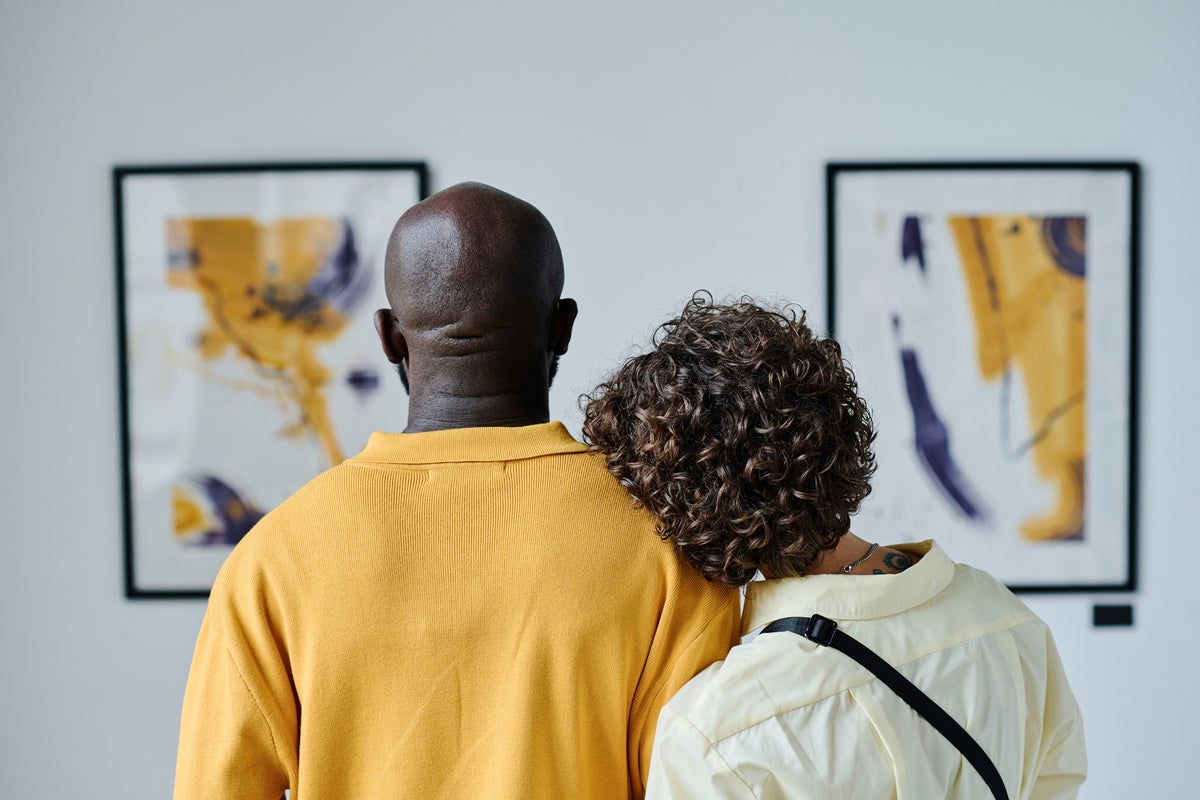 How an art gallery can boost your immune system and relieve stress How an art gallery can boost your immune system and relieve stress